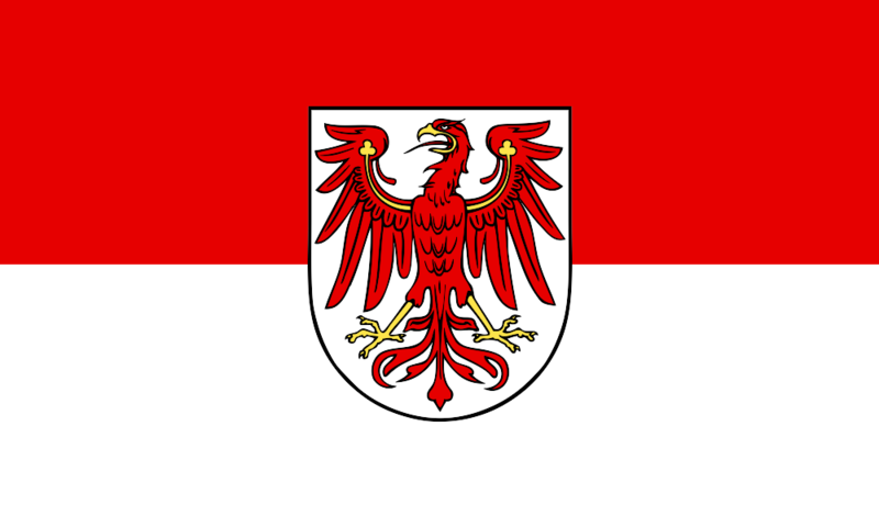 Datei:Flagge Brandenburg.svg