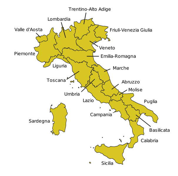 Datei:Regionen in Italien beschriftet.png