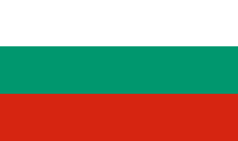 Datei:Flagge Bulgarien.jpg