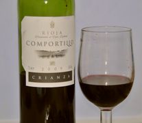 Rioja-Wein
