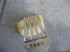Gnocchi di Patate