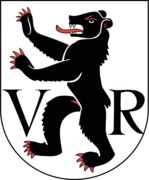 Appenzell Ausserrhoden (Wappen)