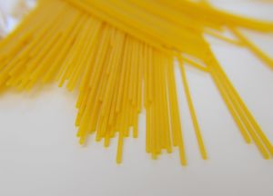 Kamut-Spaghetti