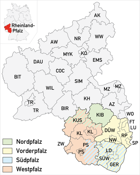 Datei:Teilbereiche der Pfalz.png