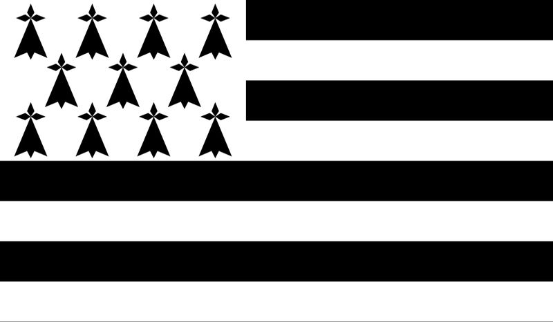 Datei:Flagge der Bretagne.jpg