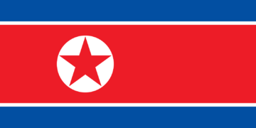 Korea (Nord)