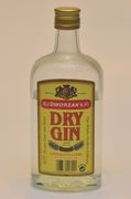 Dworzaks Dry Gin