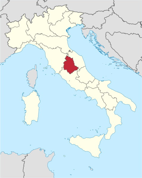 Datei:Umbria in Italy.svg