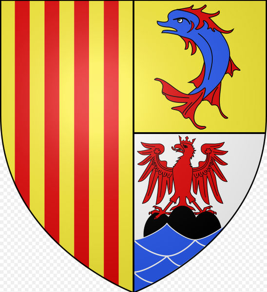 Datei:Wappen der Provence.jpg