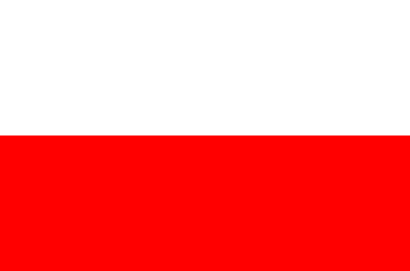 Datei:Flag of Upper Austria.svg