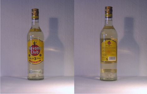 Kuba Rum