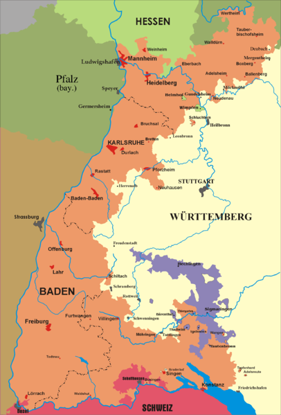 Datei:Map of Baden (1819-1945).png