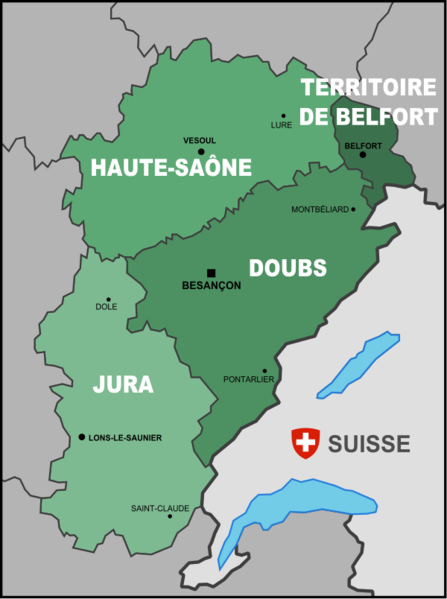 Datei:Franche-comté administrative.svg