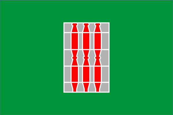 Datei:Flag of Umbria.svg