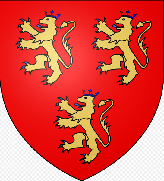 Datei:Wappen der Dordogne.jpg