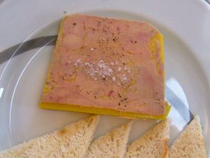 Foie gras