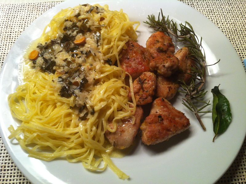 Datei:Safran-Kaffirlimettensauce.JPG