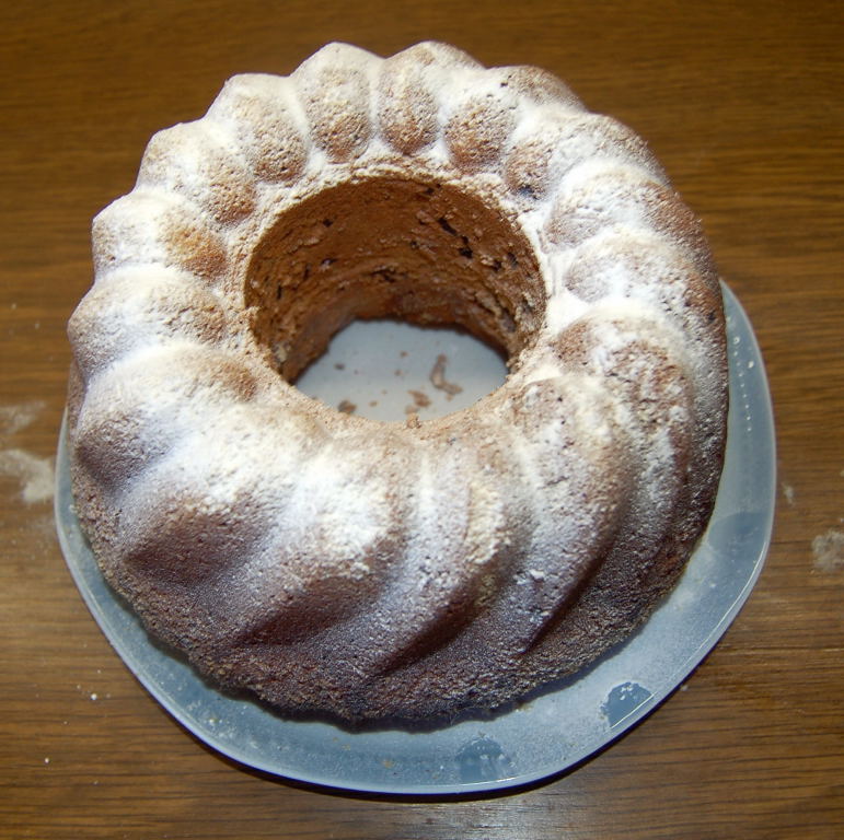 Sprudelkuchen – Koch-Wiki