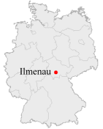 Ilmenau