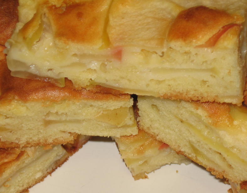 Apfelkuchen Luise – Koch-Wiki