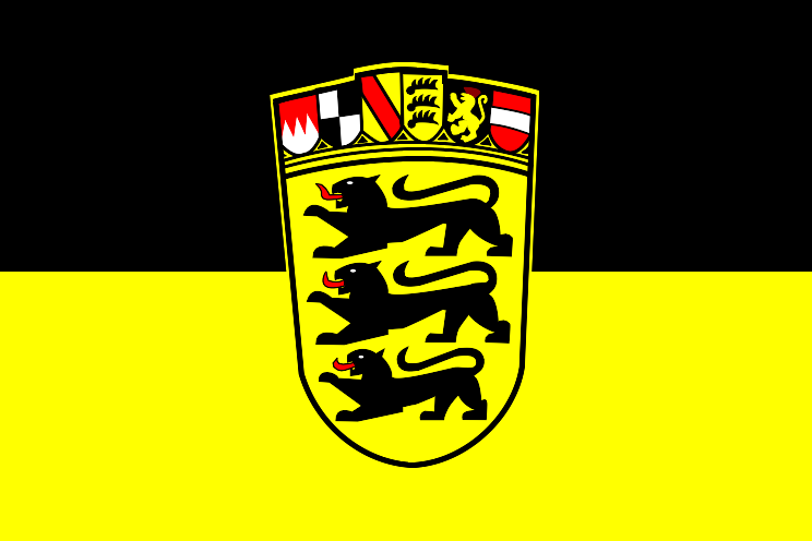 Datei:Flagge Baden-Wurttemberg.png