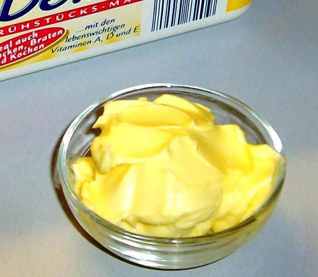 ZutatMargarine KochWiki