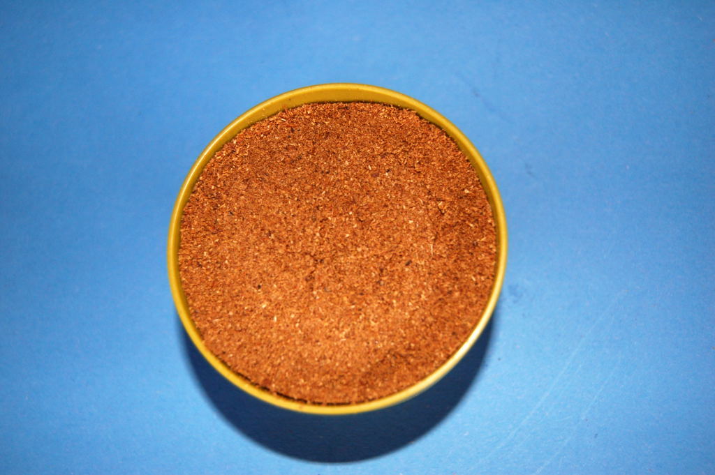 Garam Masala KochWiki