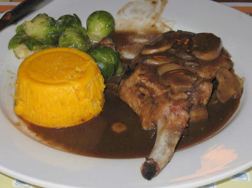 Demiglace KochWiki