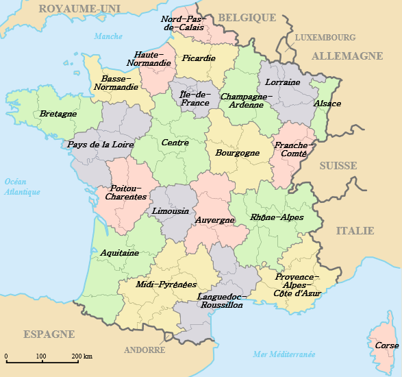 Datei:Regionen Frankreichs.png