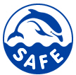 Datei:Dolphin-Safe-Logo.jpg