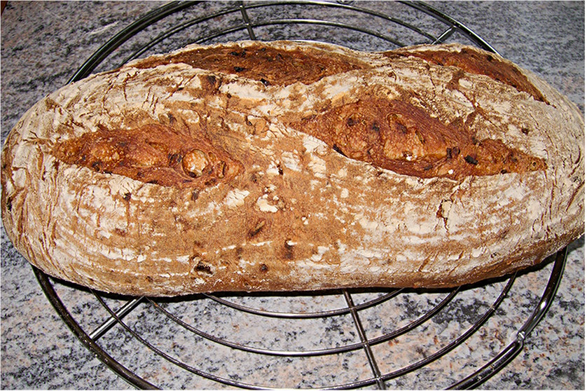 Zwiebelbrot – Koch-Wiki