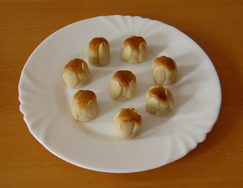 Bethmännchen – Koch-Wiki