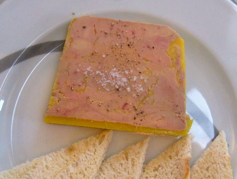 Datei:Foie gras tranche.jpg