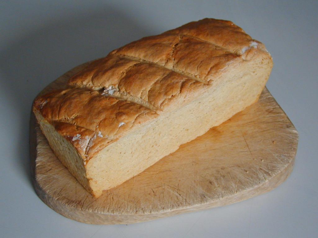 Weißbrot – Koch-Wiki