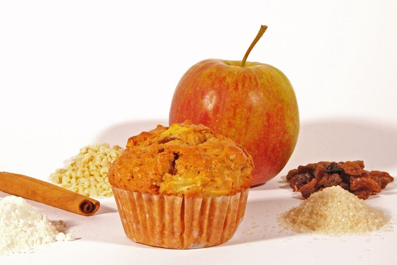 Datei:Apfel-Zimt-Muffin.jpg