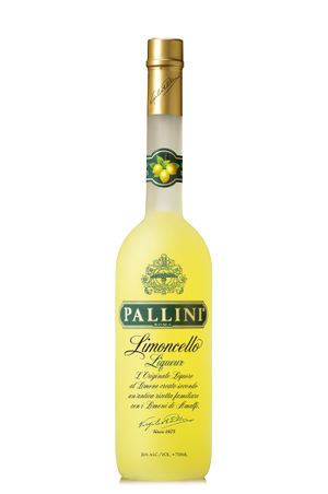 Limoncello