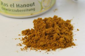 Ras el-Hanout