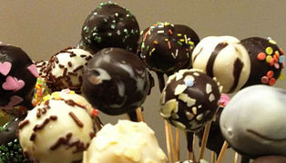 Cake-Pops