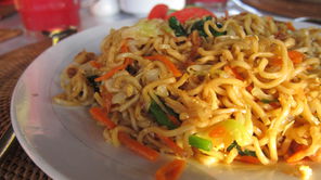 Mie Goreng