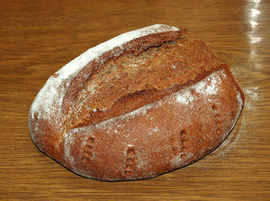 Roggenbrot