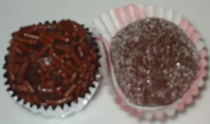 Brigadeiro Brasileiro