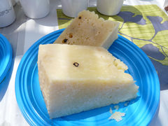 Pecorino Tumazzu (Sizilien)