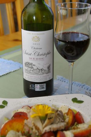 Médoc (AOC)