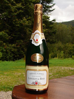 Crémant d'Alsace