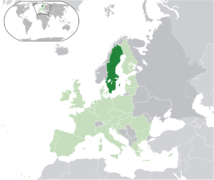 Schweden