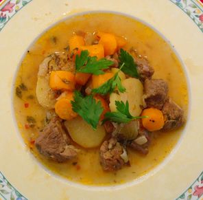 Irish Stew