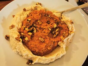 Muhammara