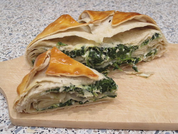 Börek – Koch-Wiki Börek – Koch-Wiki