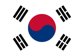 Korea (Süd)