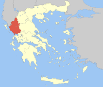 Epirus